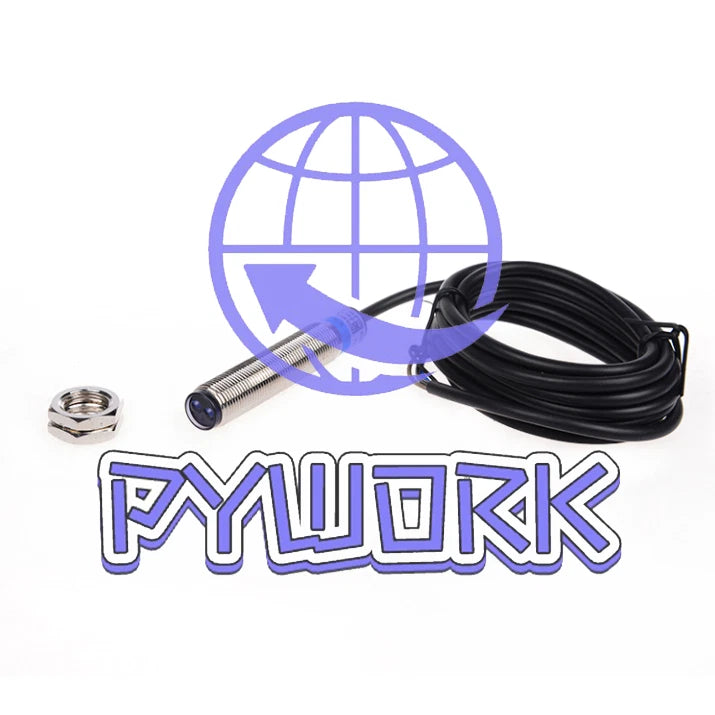 1PC OMCH E3F1-DS5C4 PHOTOELECTRIC SWITCH FREE SHIPPING
