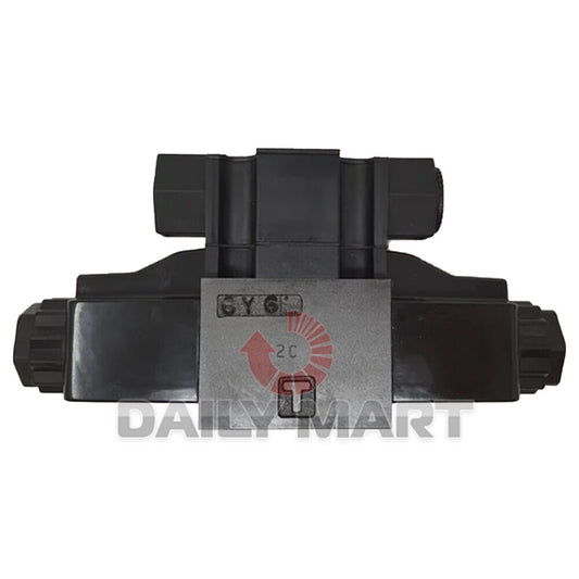 DAIKIN KSO-G02-2CA-30-EN Solenoid Controlled Valve