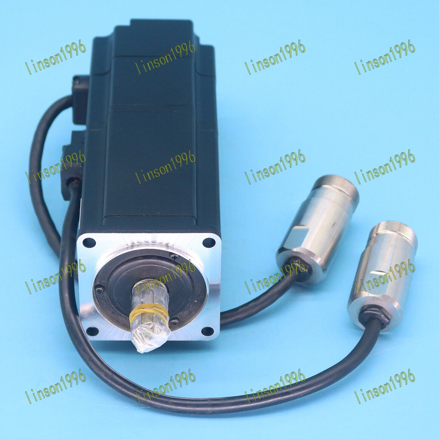 new ONE OMRON Servo Motor R7M-A40030-BS1-D 1 Year Fast Delivery - OMRON