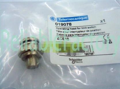1PC Schneider Trip Switch ZCP21 ZCE10 (ZCE-10) free shipping
