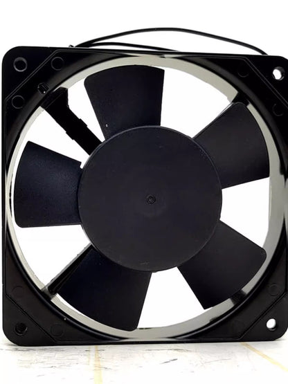 1PCS BDK12025-2MBL 220V 0.12A 12025 12CM Axial Ball Cooling Fan