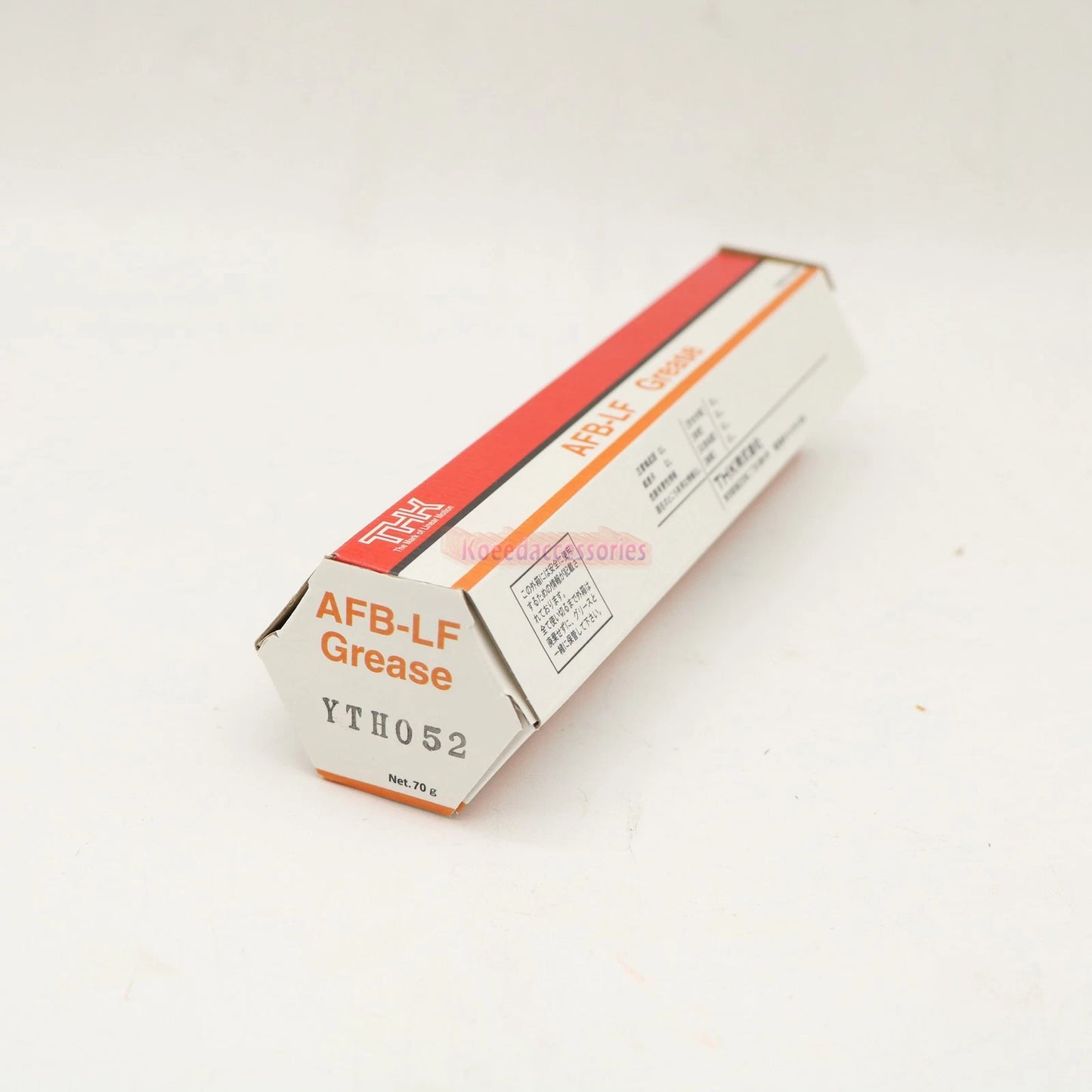 1PCS Lubricant AFB-LF AFBLF 70g ( 2.5 oz ) For THK #US