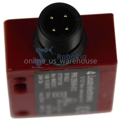 LEUZE PRK 25B/66-S12 Photoelectric Sensor
