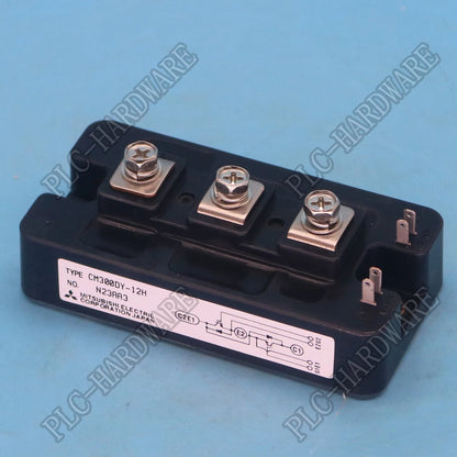 CM300DY-12H Module Mitsubishi Free Shipping