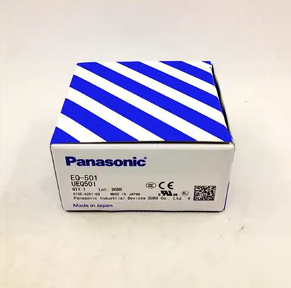 Panasonic EQ-501 - Photoelectric Switch - PANASONIC
