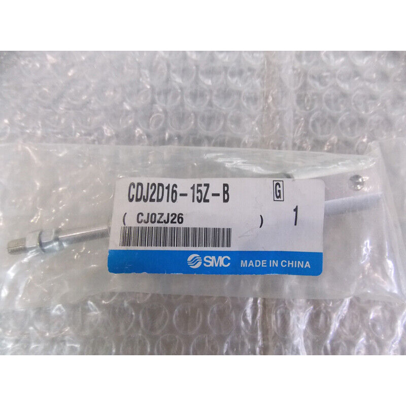 CDJ2D16-15Z-B Pneumatic Compact Air Cylinder - SMC