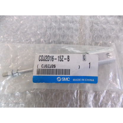 CDJ2D16-15Z-B Pneumatic Compact Air Cylinder - SMC