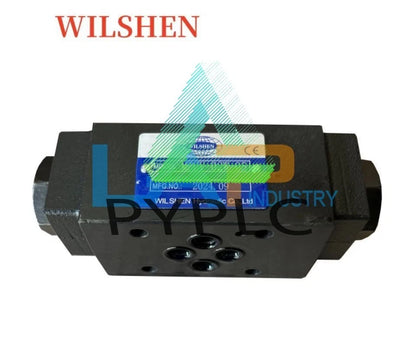 1 Pc. Pressure retaining valve MPCV-02W-05 MPCV-02W-50