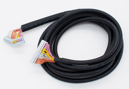 1PCS FIT FOR PLC terminal block connector cable XW2Z-150N 1.5M
