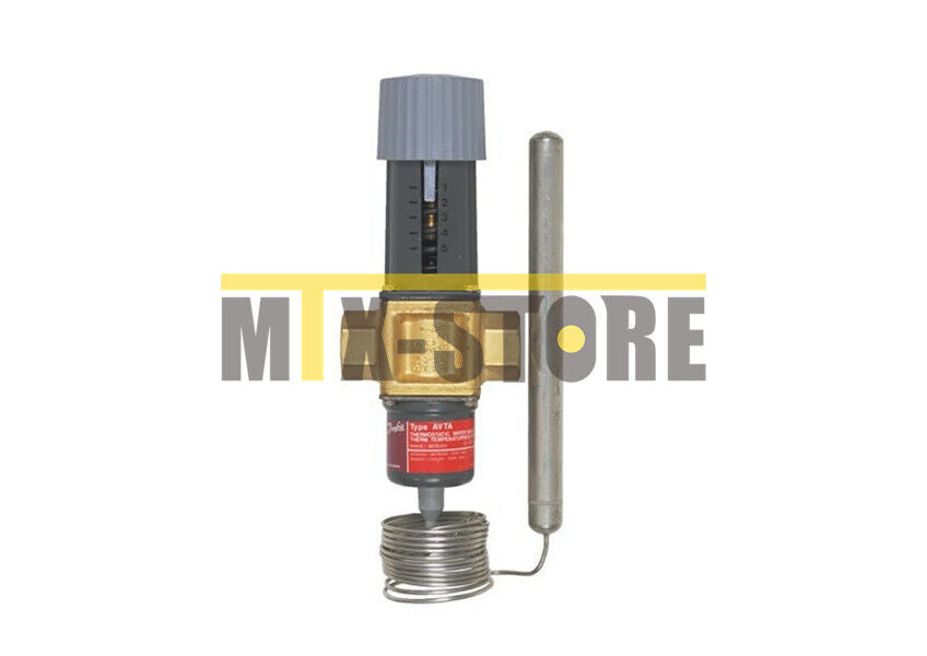 new 1pcs DANFOSS 003N4182 AVTA25 ones - DANFOSS