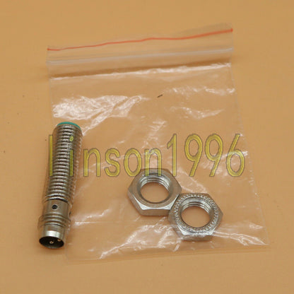 New Pepperl+Fuchs Proximity Sensors NBB2-8GH20-E2-V3 Fast Ship - PEPPERL+FUCHS