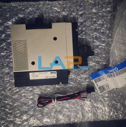 SMC ZM071H-J5LZ Vacuum Generator - 1PC New - SMC