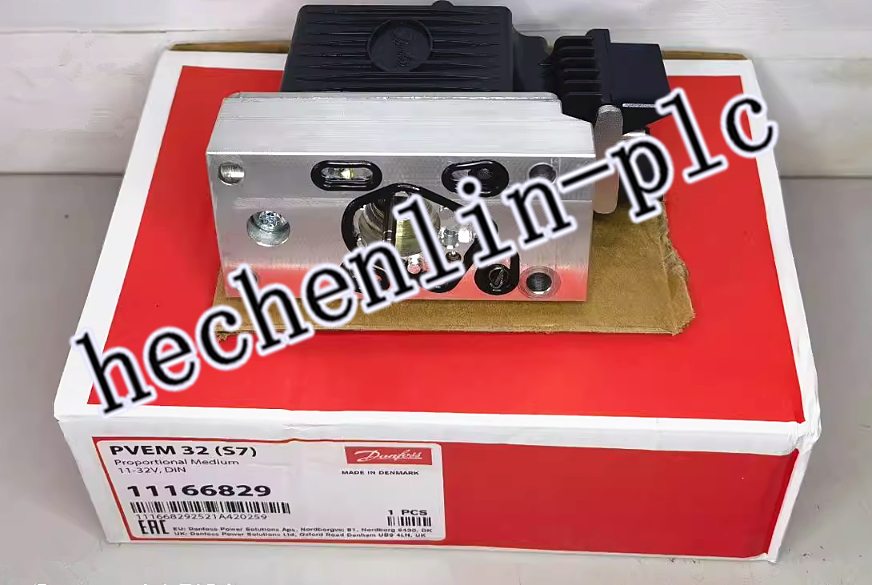 New 1PC 11166829 Proportional Valve In Box Express - PROPORTIONAL VALVE CO.