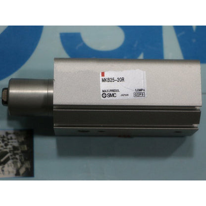 MKB25-20R Rotary Clamp Cylinder - SMC