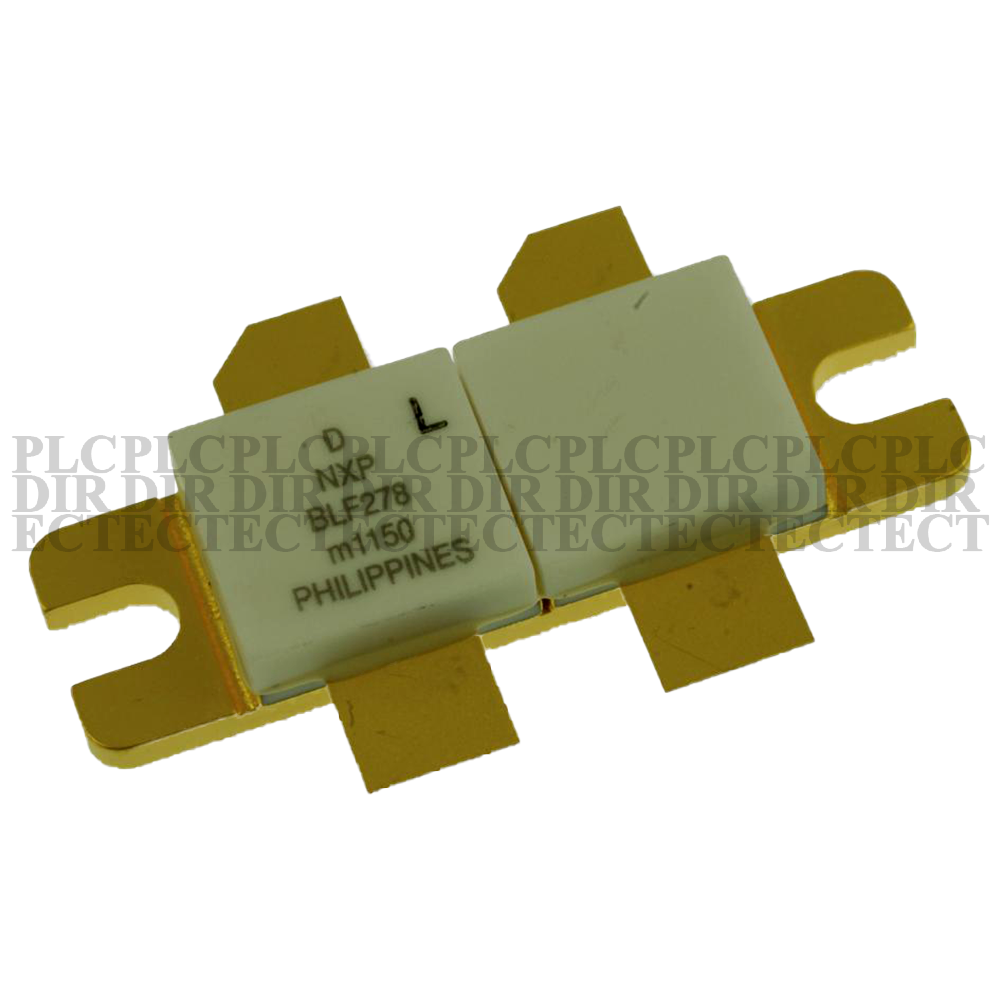 new  NXP BLF278 SOT-262A1 RF/VHF/UHF Transistor