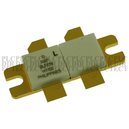 new  NXP BLF278 SOT-262A1 RF/VHF/UHF Transistor