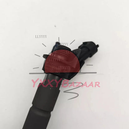 Fuel Injector 0986435433 For 15-19 Ford Powerstroke F250 F350 Super Duty 6.7L