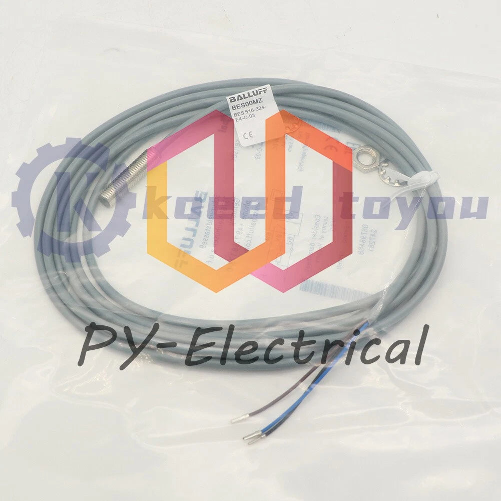 1PC BALLUFF BES 516-324-E4-C-03 Sensor US
