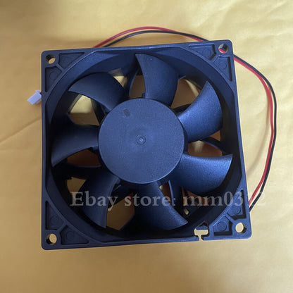 YOUNGLIN 9CM DFB923824H 24V 12W 9038 90mm inverter DC cooling fan