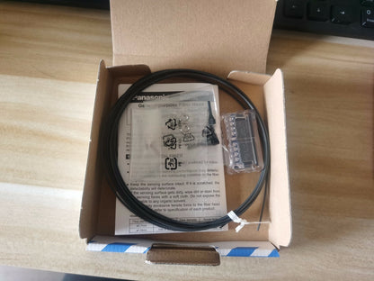 1PCS Panasonic FD-42G UFD42G Fiber Optic Sensor In Box