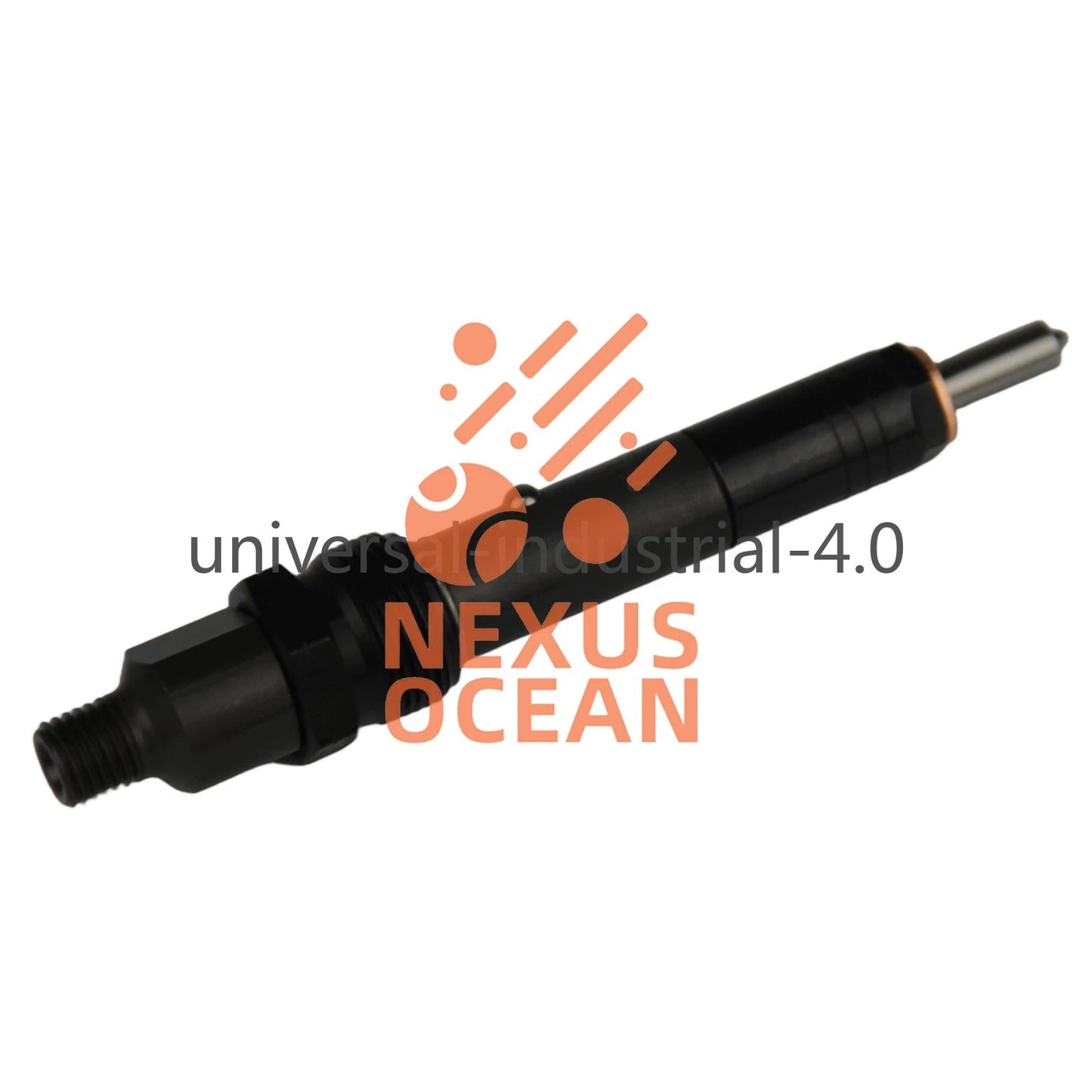 6PCS Fuel Injector 2645A044 LJCB009 for Perkins Engine 1006-60T 1004-40T