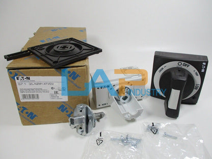 new 1PCS In Box For EATON MOELLER NZM1-XTVDV Circuit Breaker Handle - EATON MÖELLER