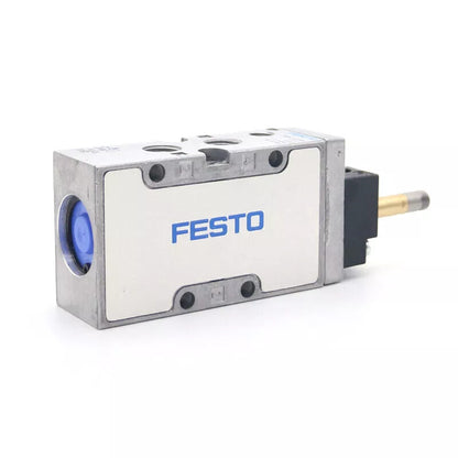 1PC Festo FESTO MFH-5-1/4-B 15901 Solenoid Valve Free Shipping