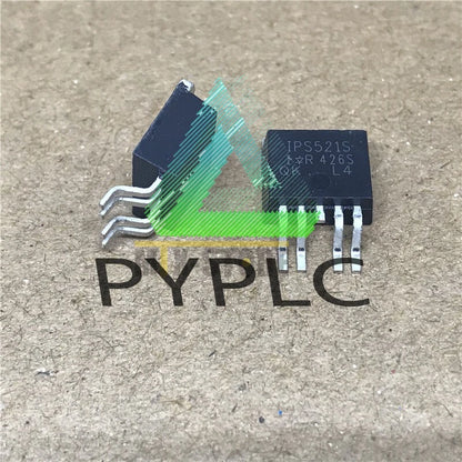 5PCS IPS521S TO-263 Gate Drivers IR_HSS-LSS-GATEDRIVER IPS521STRL