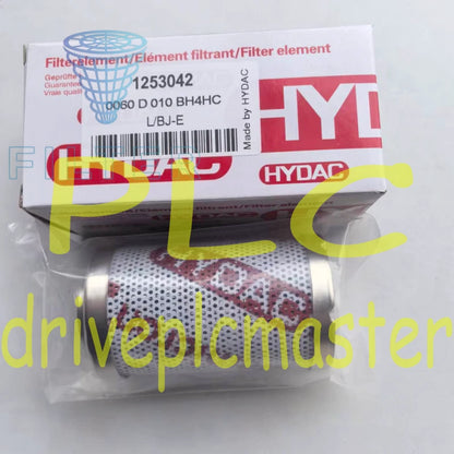 1PC HYDAC 0060D010BH4HC Filter Element 0060 D 010 BH4HC Material No. 1253042 #dr