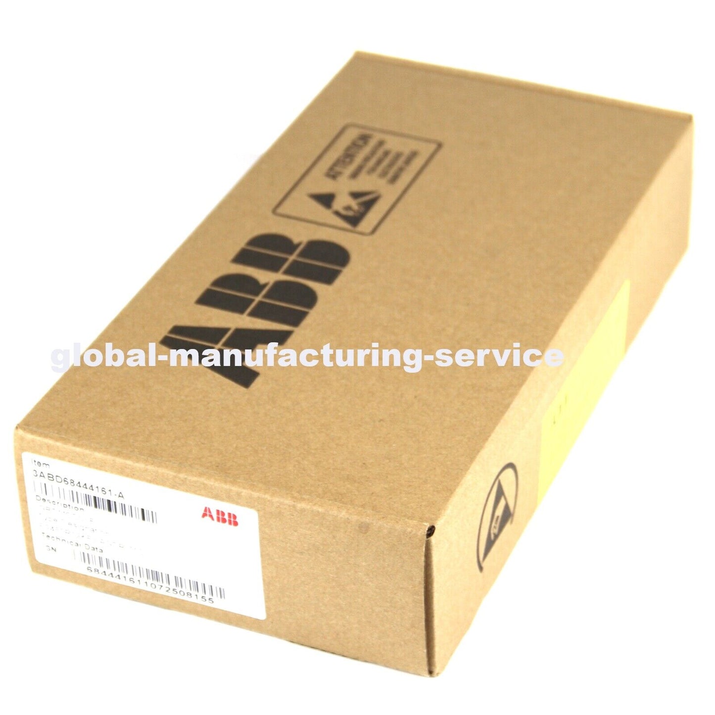 ABB FS450R12KE3/AGDR-71C Inverter - ABB