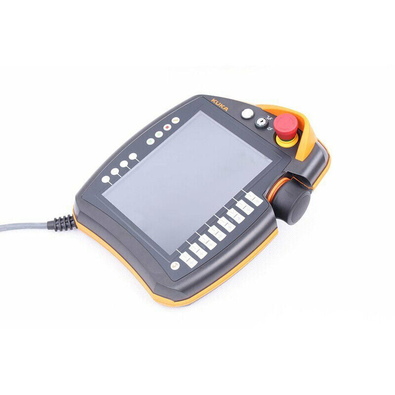 Kuka KRC4 KCP4 Smartpad Control Panel Teaching Pendant - KUKA