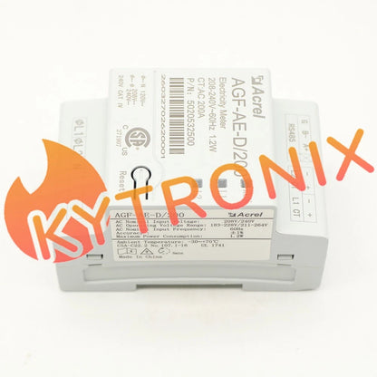 1pcs AGF-AE-D for Electricity Smart Meter AGF-AE-D/200 208-240V 60Hz 1.2W