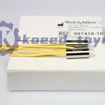 1Pcs HACH 2100P 1900C Lamp Bulb Welch Allyn 997418-10 Turbidity Meter