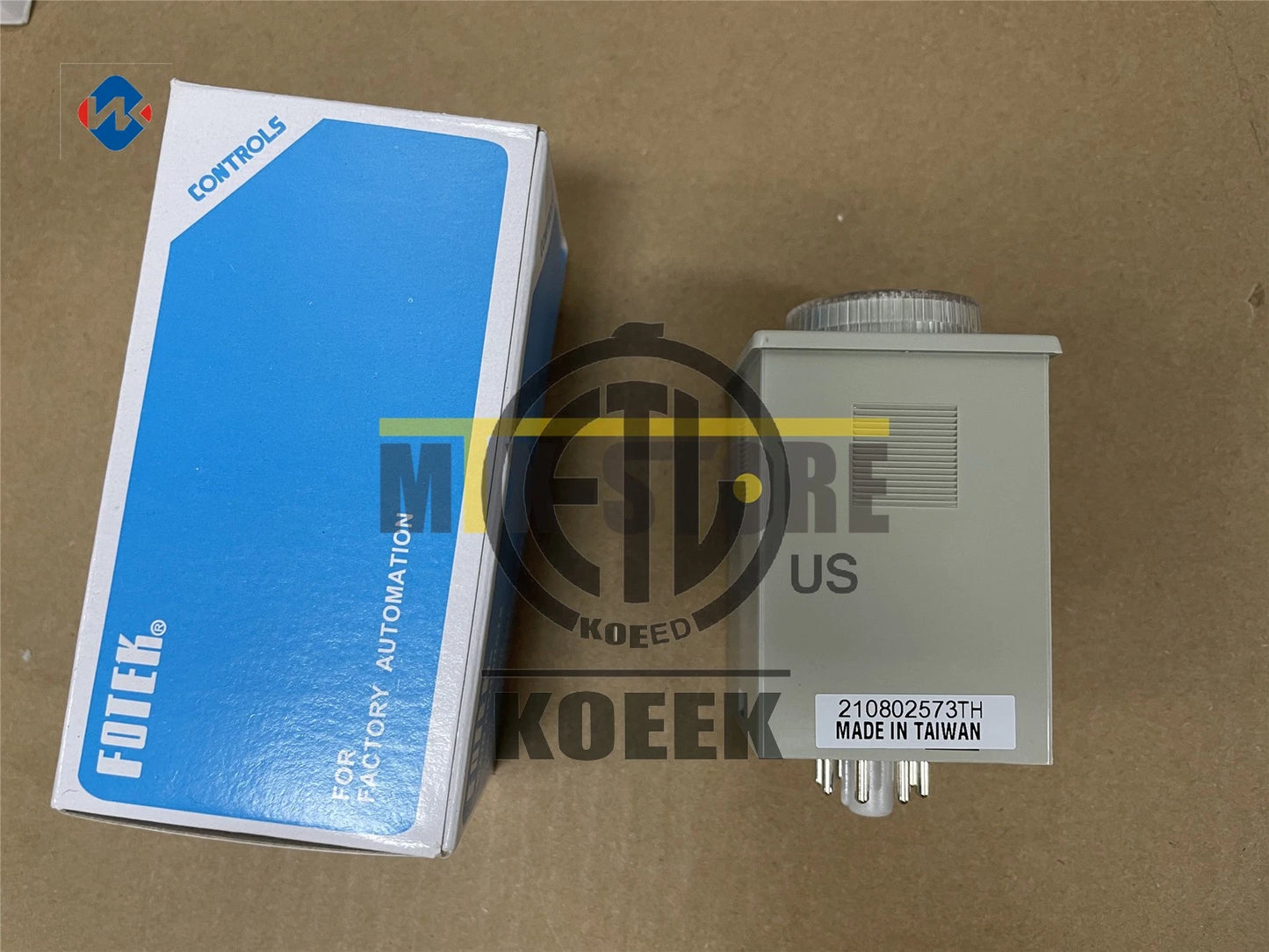 1PCS FOR FOTEK H5-AN-R4 temperature controller