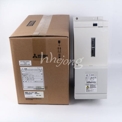 MITSUBISHI Power Supply Unit MDSACV300 - MITSUBISHI