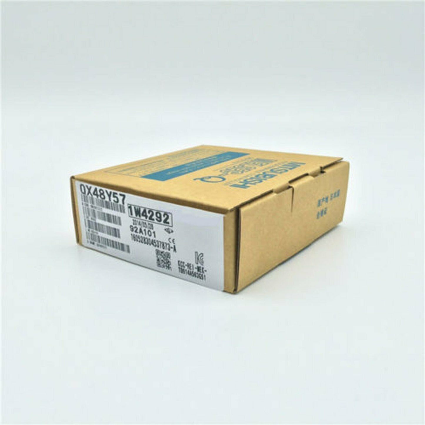 Mitsubishi QX48Y57 PLC INT 1 Year Mitsubishi QX48Y57 PLC INT 1 Year - MITSUBISHI