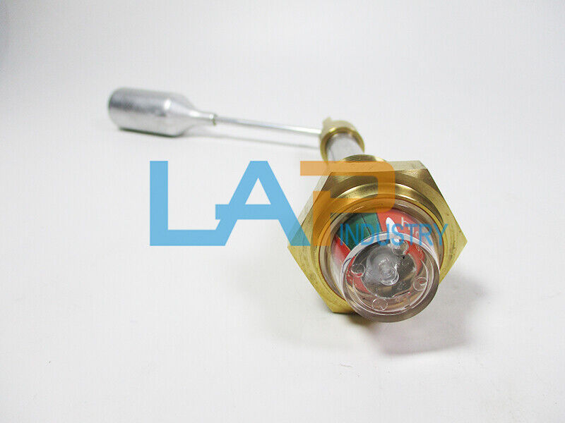 new 1PCS 6.3570.1 Fit Kaeser Air Compressor Oil level Gauge - KAESER