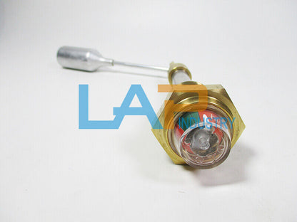 new 1PCS 6.3570.1 Fit Kaeser Air Compressor Oil level Gauge - KAESER