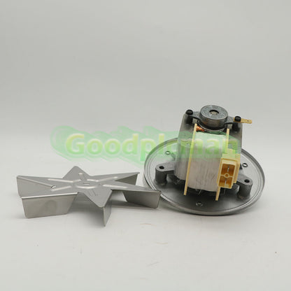 J238-150-15405 High temperature resistant oven fan 230V 50W 1PCS*