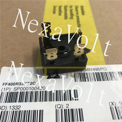 1PCS IXYS VUO36-16No8 VUO36-16N08 Quality Assurance