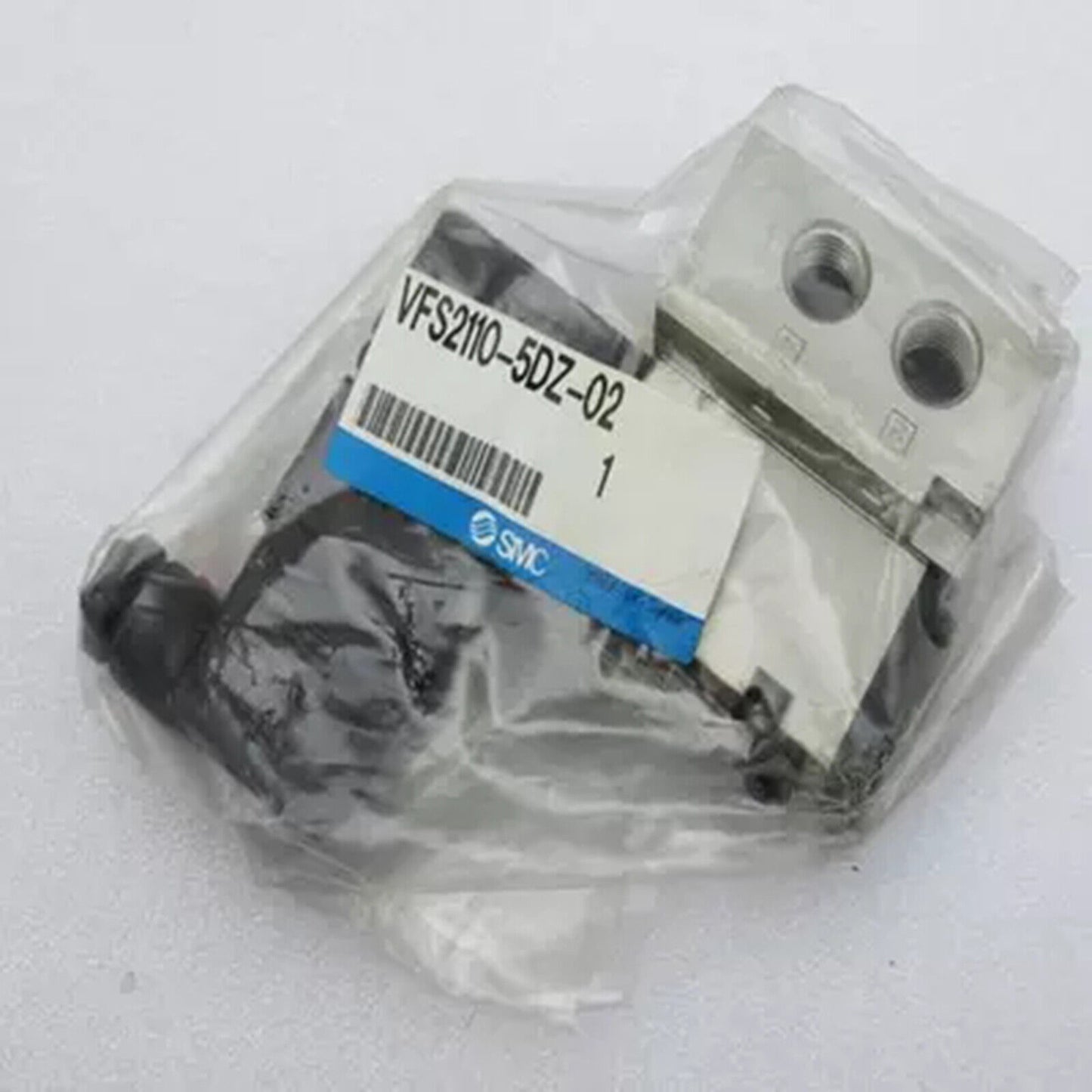 ONE SMC Solenoid Valve VFS2110-5DZ-02 - ONE SMC