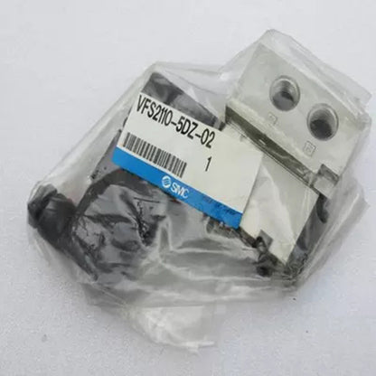 ONE SMC Solenoid Valve VFS2110-5DZ-02 - ONE SMC