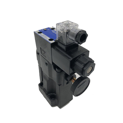 new YUKEN Electromagnetic Valve - YUKEN