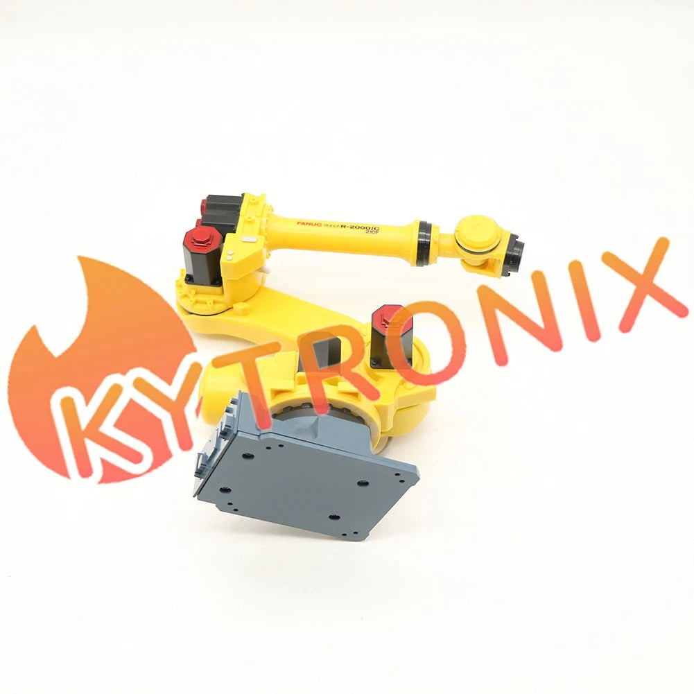 1PCS Robot R-2000IC-165 FANUC 3D Manipulator Arm Model Vertical Multiple-Joint