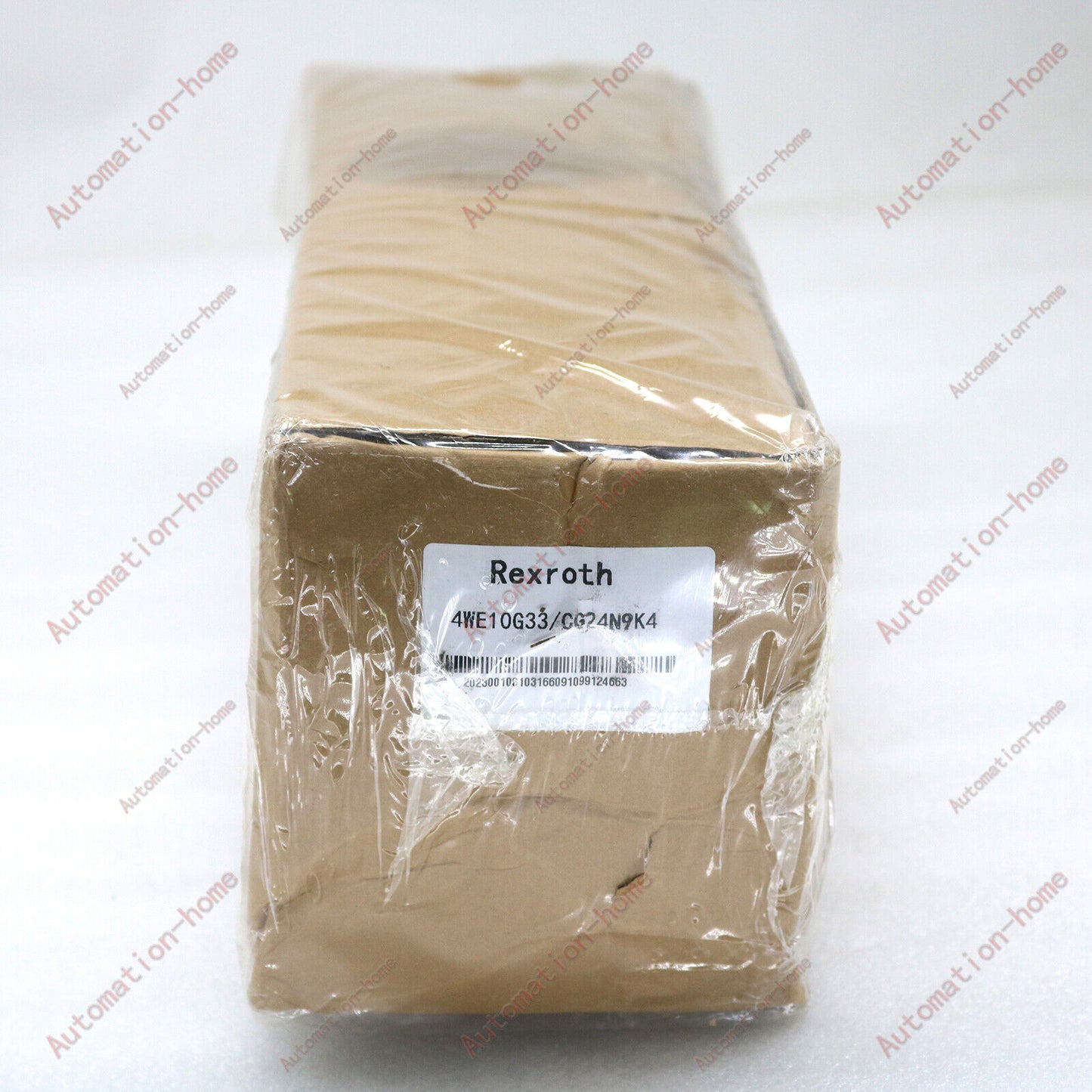 Rexroth 4WE10G33/CG24N9K4 Directional Valve - REXROTH