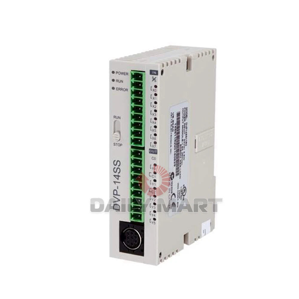 DELTA DVP14SS211T CPU Module
