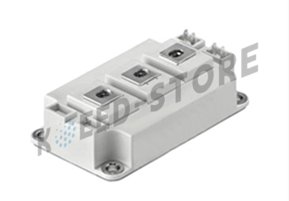 1PCS SEMIKRON SKM400GB12T4 Power Supply Module