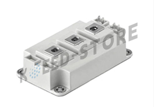 1PCS SEMIKRON SKM400GB12T4 Power Supply Module