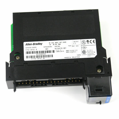 new One Allen Bradley 1756-IB16I, Series A, Input Module - ALLEN BRADLEY