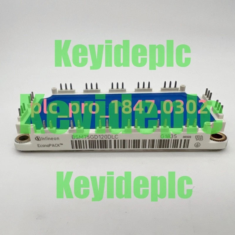 BSM75GD120DLC 1PCS Infineon/Eupec BSM75GD120DLC Fast Shipment #k